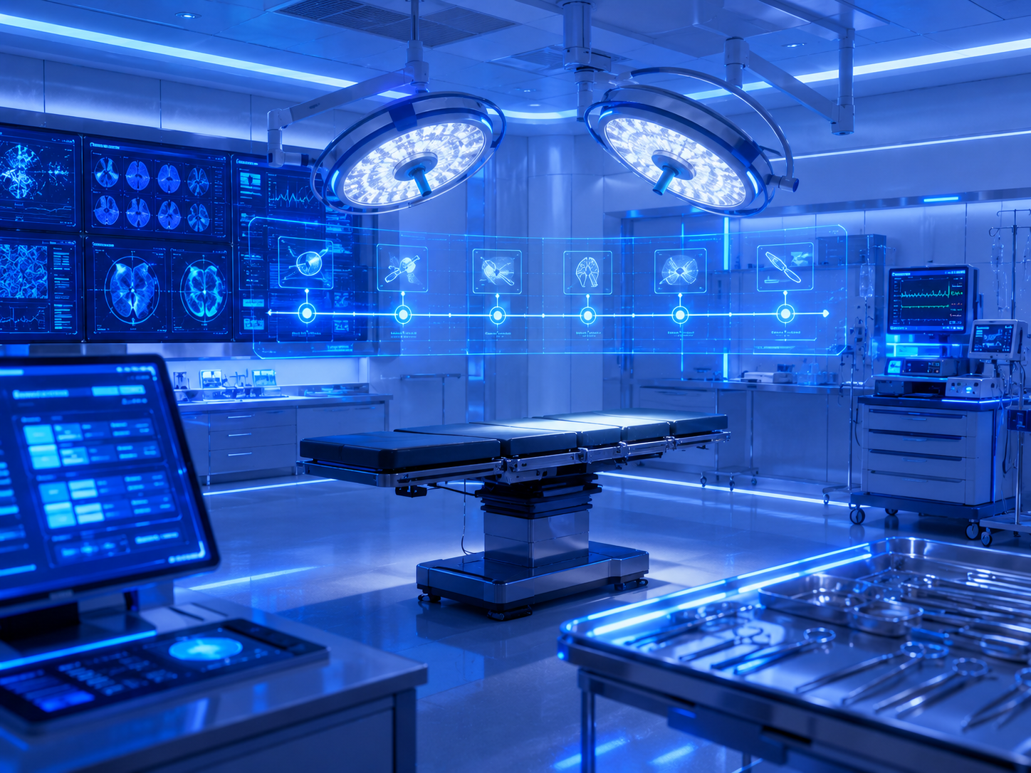 Operating Room
